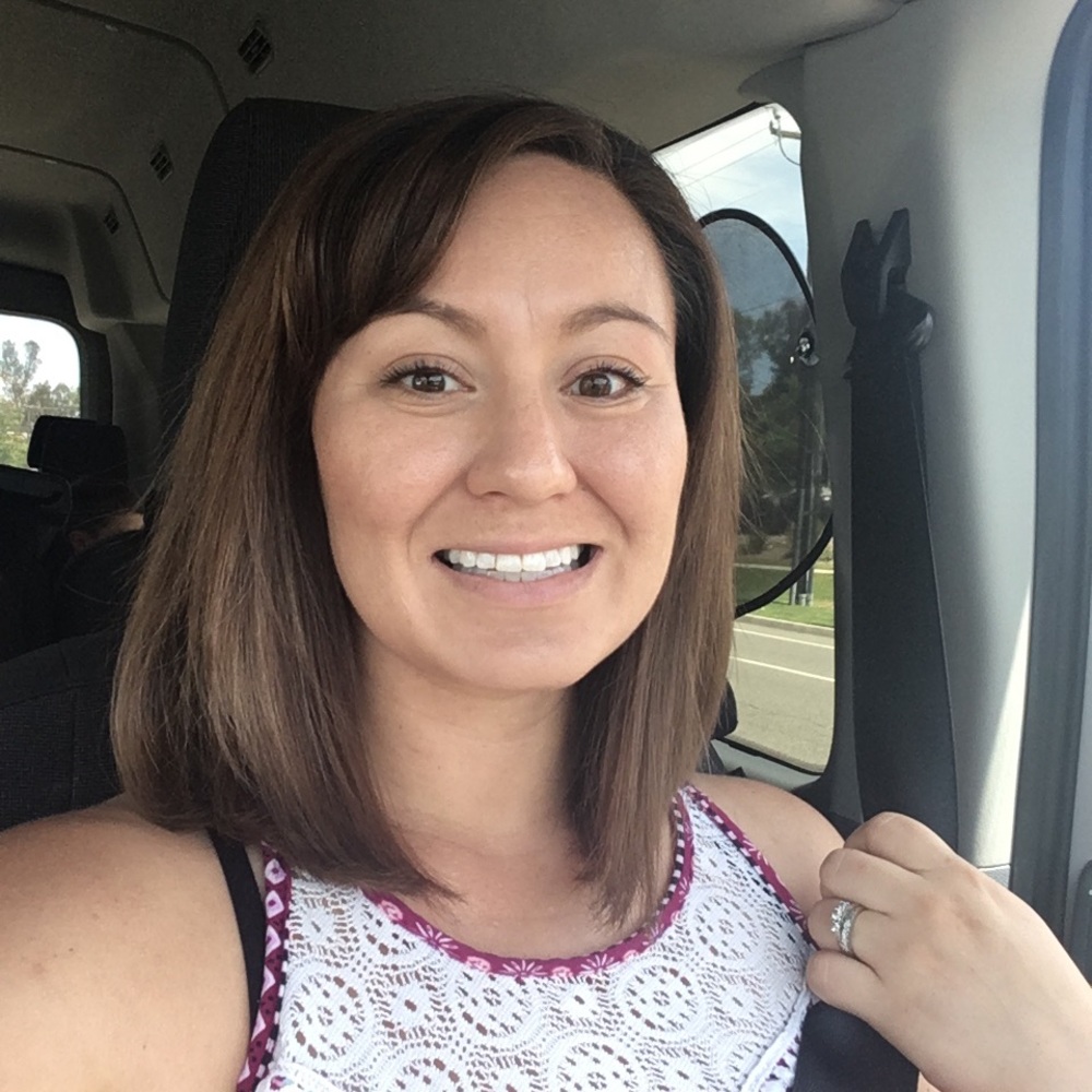 Meet your Posher, Vanessa